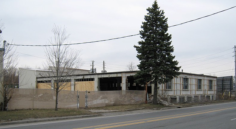 After - New Exterior